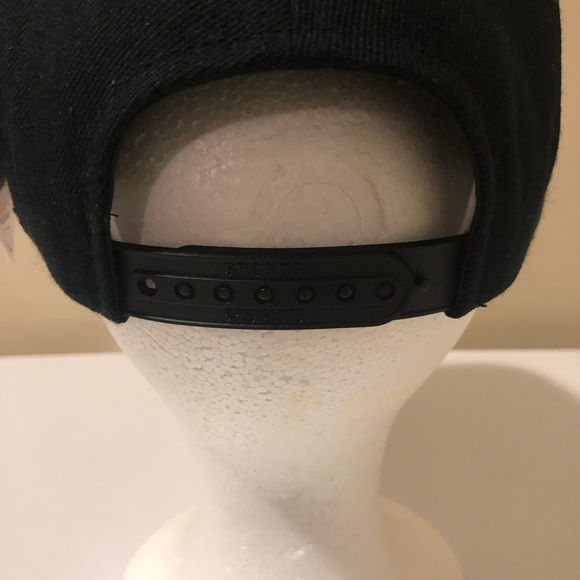 TAMPA BAY RAYS SNAPBACK - Picture 7 of 8